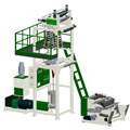 Máy thổi màng đơn MXCM-LDPE