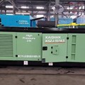 Máy nén khí động cơ Diesel Kaishan KSZJ‑15/15 