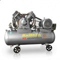 Máy nén khí dùng trong công nghiệp piston KB 