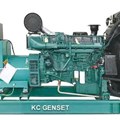 Máy phát điện của nhà sản xuất VOLVO