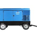 Máy nén khí động cơ diesel di động LUY 310-25