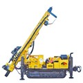  Máy khoan đá JRC500