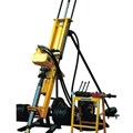 Thiết bị khoan DTH di động DM100A