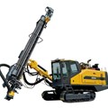 Máy khoan nổ đá DTH JC950