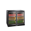 Tủ mát minibar 2 cánh Williams DBC-2
