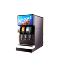 Máy Làm Coca Tươi 3 Vòi