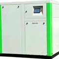 Máy nén khí trục vít không dầu bôi trơn bằng nước