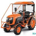 Máy kéo Kubota B2440S