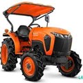 Máy kéo Kubota L4028DT