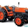 Máy kéo Kubota L4508VN