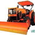 Máy kéo Kubota L5228DT