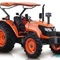 Máy kéo Kubota M7040