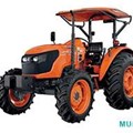 Máy kéo Kubota MU5702