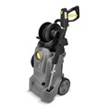 Máy phun rửa áp lực cao Karcher HD 4/10 X Classic *KAP