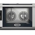 Lò nướng bánh đối lưu Unox BAKERLUX SHOP.Pro™ TOUCH XEFR-04EU-ETDP