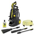 Máy phun rửa áp lực cao Karcher K 4 Power Control Flex eco!Booster