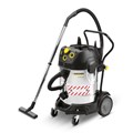 Máy hút bụi khô và ướt Karcher NT 75/1 Tact Me Te H