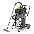 Máy hút bụi khô và ướt Karcher NT 55/2 Tact² Me I