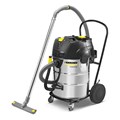 Máy hút bụi khô và ướt Karcher NT 75/2 Ap Me Tc *EU