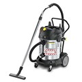 Máy hút bụi khô và ướt Karcher NT 75/1 Me Ec H Z22
