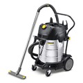 Máy hút bụi khô và ướt Karcher NT 75/2 Tact² Me