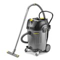 Máy hút bụi khô và ướt Karcher NT 65/2 Ap *EU