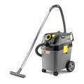 Máy hút bụi khô và ướt Karcher NT 40/1 Ap L