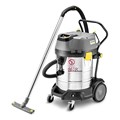 Máy hút bụi khô và ướt Karcher NT 75/1 Me Ec H Z22