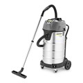 Máy hút bụi khô và ướt Karcher NT 90/2 Me Classic
