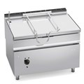 Chảo Bratt nghiêng điện 120 lít E9BR12/I+RM
