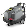 Máy phun rửa áp lực cao nước nóng Karcher HDS 6/15 C