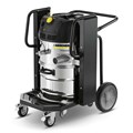 Máy hút bụi công nghiệp Karcher IVC 60/24-2 Tact *EU