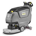 Máy chà sàn liên hợp Karcher B 50 W Bp+D51