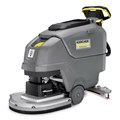 Máy chà sàn liên hợp Karcher BD 50/55 W Classic Bp *KAP