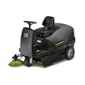 Xe quét hút ngồi lái Karcher KM 100/100 R G