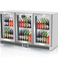 Tủ mát mini bar 3 cánh Renew RNB13-3G