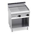 Bếp nướng gas mặt phẳng/có rãnh kèm tủ đựng G7FM8M-2