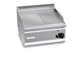 BẾP NƯỚNG GAS MẶT PHẲNG/CÓ RÃNH G6FM6B