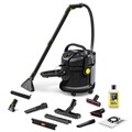 Máy giặt thảm gia dụng Karcher SE 4 Black GNF Edition N1