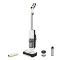 Máy hút bụi hơi nước Karcher SCV 4 Steam Vac *EU