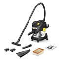 Máy hút bụi khô và ướt Karcher WD 4 S Go!Further