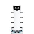 Robot phục vụ cao cấp BellaBot
