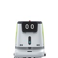 Robot vệ sinh công nghiệp PUDU CC1