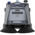 Robot vệ sinh công nghiệp Gausium Beetle