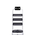 Robot phục vụ PuduBot 2