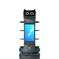 Robot phục vụ thông minh BellaBot Pro