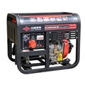 Máy phát điện diesel ba pha CC
