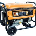 Máy phát điện chạy xăng RGV SERIES