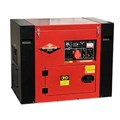 Máy phát điện diesel ba pha CC