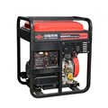 Máy phát điện diesel điều khiển bằng đám mây